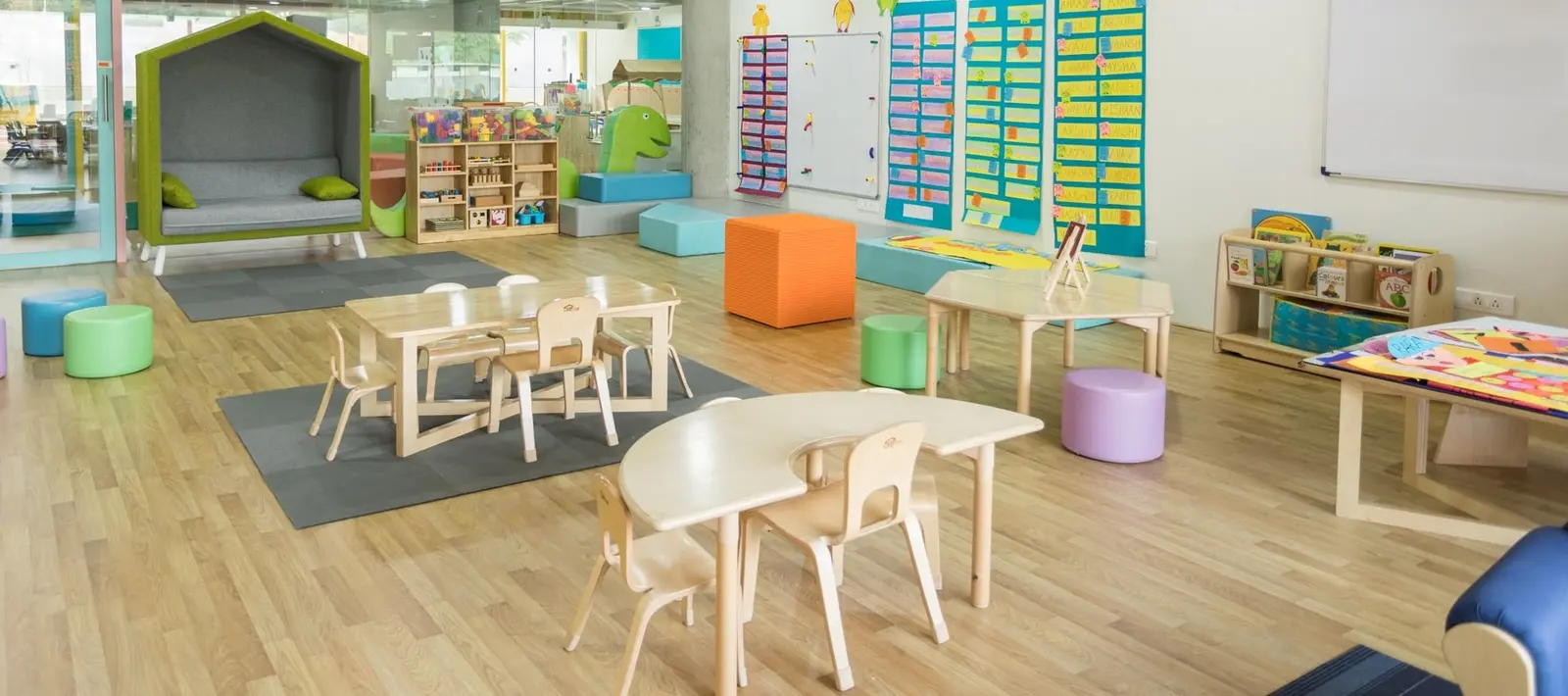 Swotroyal school facility