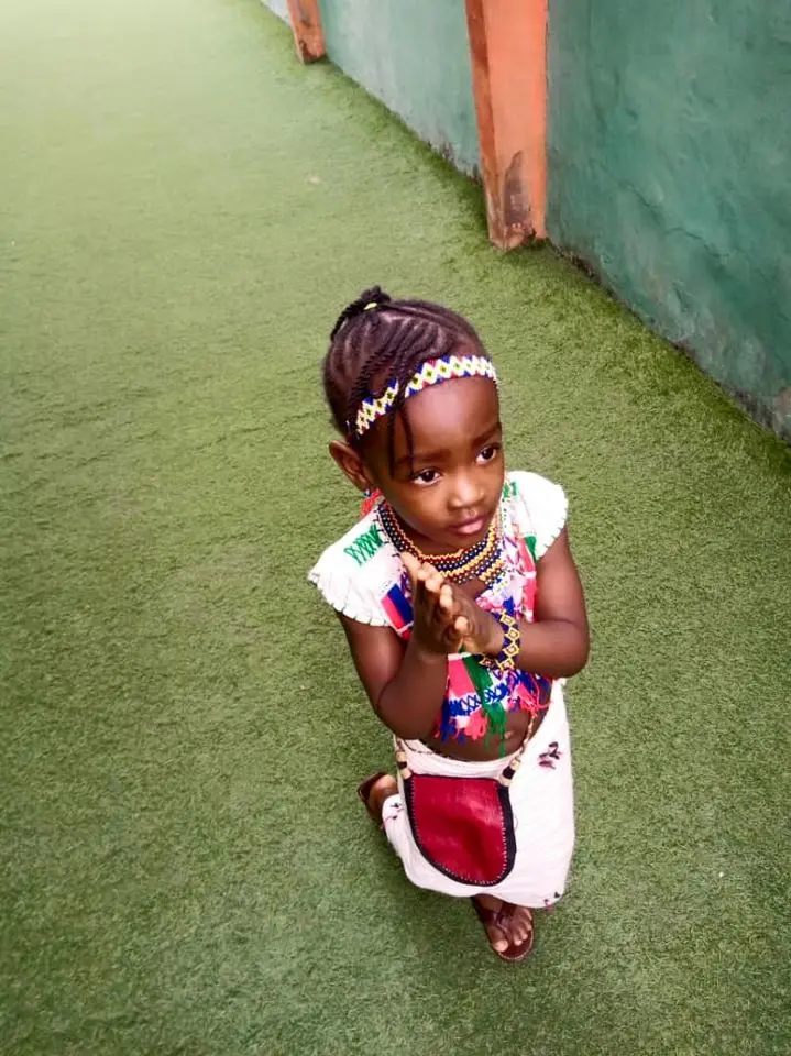Cultural Day