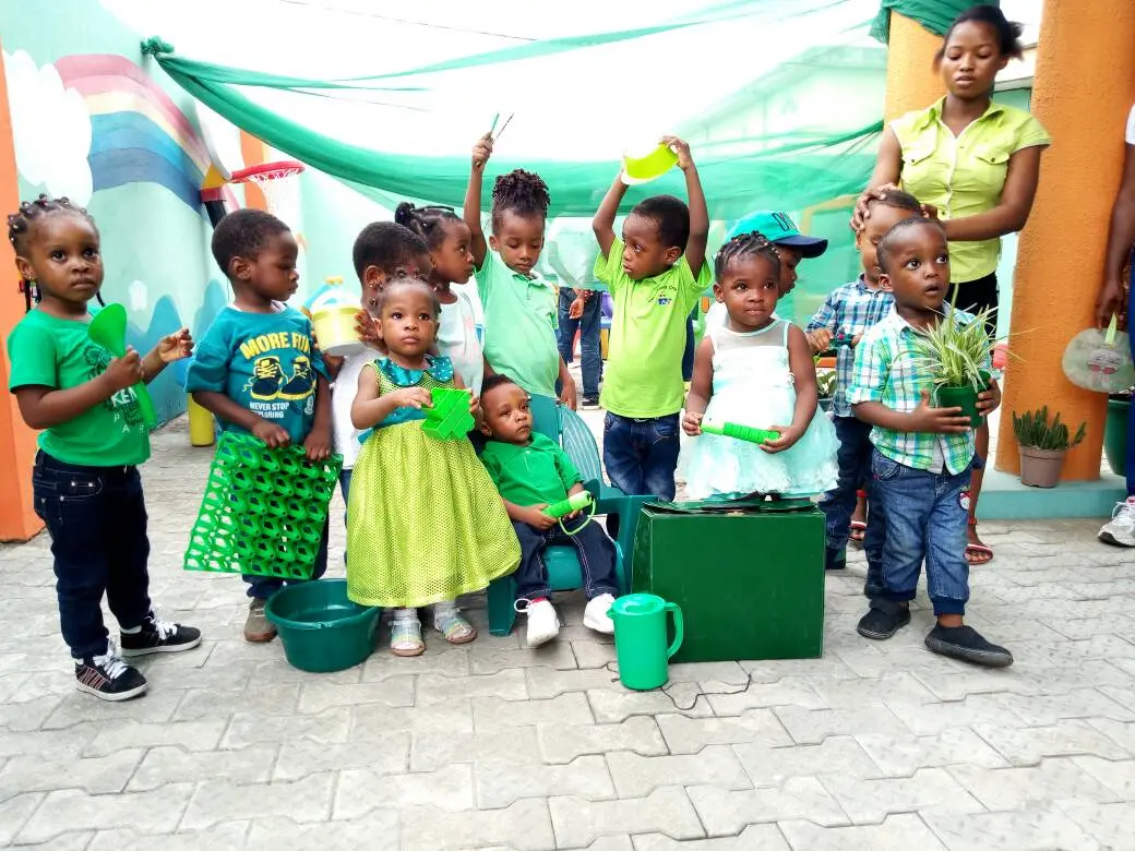 Independence Day Celebration