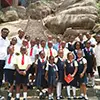 Excursion to Olumo Rock